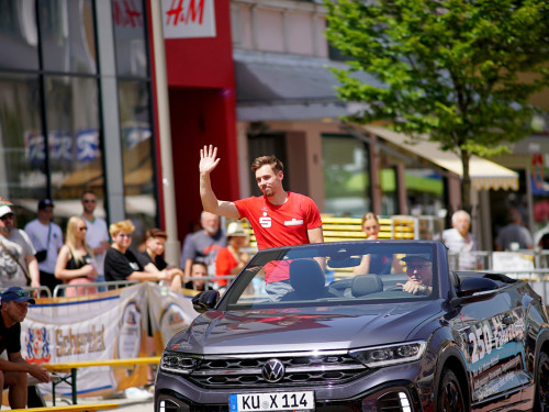 26. Internationale Sparkasse Stabhochspruch Meeting – Foto 10