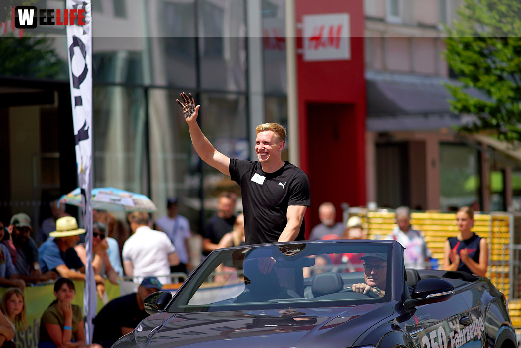 26. Internationale Sparkasse Stabhochspruch Meeting