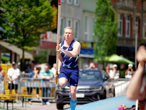 26. Internationale Sparkasse Stabhochspruch Meeting – Foto 31