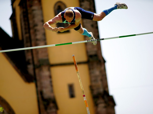 26. Internationale Sparkasse Stabhochspruch Meeting – Foto 33