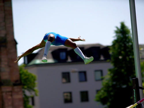 26. Internationale Sparkasse Stabhochspruch Meeting – Foto 39