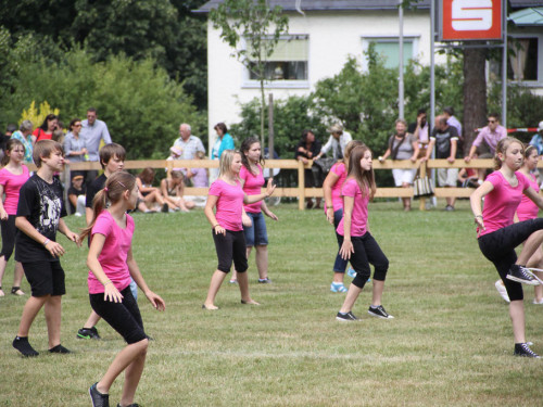 Selber Heimat- und Wiesenfest – Foto 169