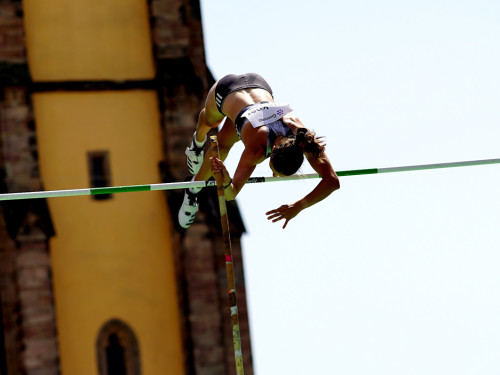 26. Internationale Sparkasse Stabhochspruch Meeting – Foto 50