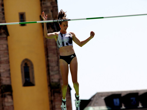 26. Internationale Sparkasse Stabhochspruch Meeting – Foto 51