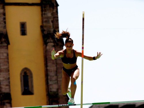 26. Internationale Sparkasse Stabhochspruch Meeting – Foto 59