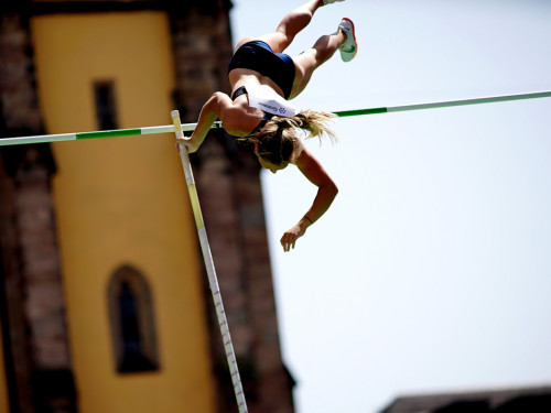 26. Internationale Sparkasse Stabhochspruch Meeting – Foto 62