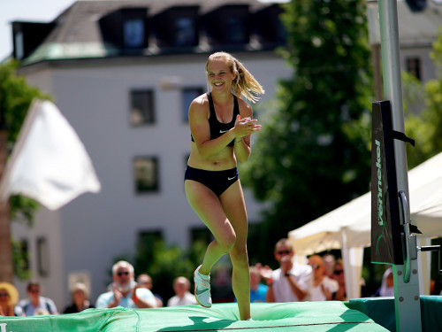 26. Internationale Sparkasse Stabhochspruch Meeting – Foto 64