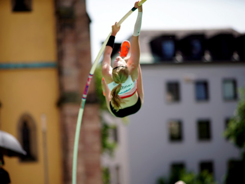 26. Internationale Sparkasse Stabhochspruch Meeting – Foto 66
