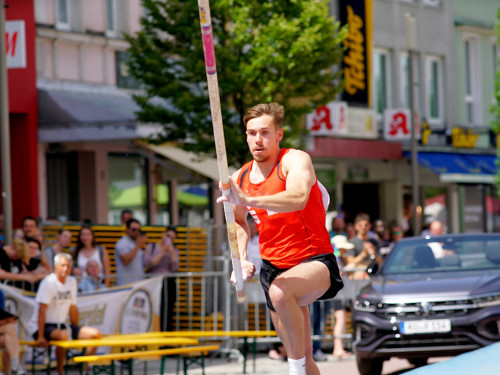 26. Internationale Sparkasse Stabhochspruch Meeting – Foto 74