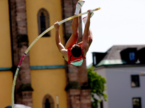 26. Internationale Sparkasse Stabhochspruch Meeting – Foto 75