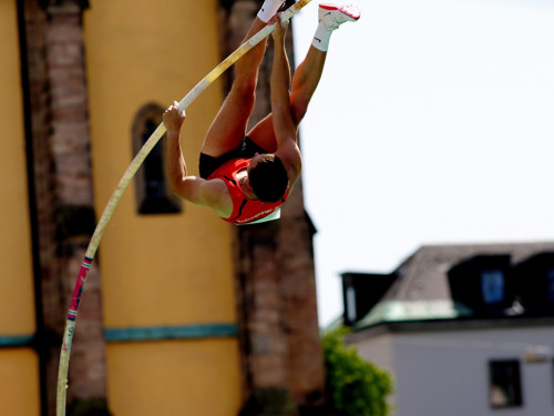 26. Internationale Sparkasse Stabhochspruch Meeting – Foto 78