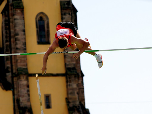 26. Internationale Sparkasse Stabhochspruch Meeting – Foto 79