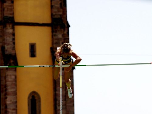 26. Internationale Sparkasse Stabhochspruch Meeting – Foto 86