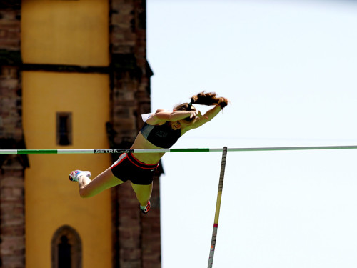 26. Internationale Sparkasse Stabhochspruch Meeting – Foto 89