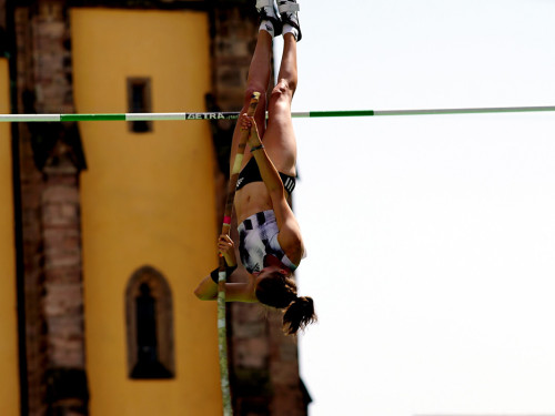 26. Internationale Sparkasse Stabhochspruch Meeting – Foto 92