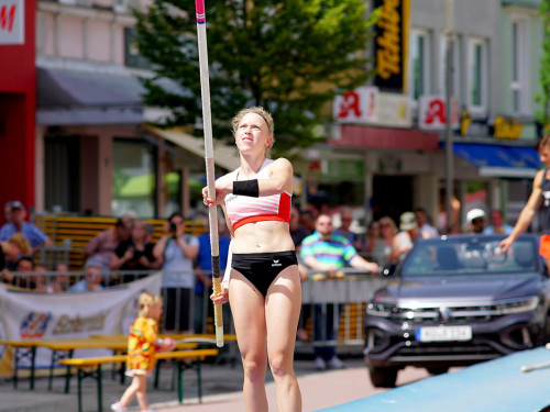 26. Internationale Sparkasse Stabhochspruch Meeting – Foto 96