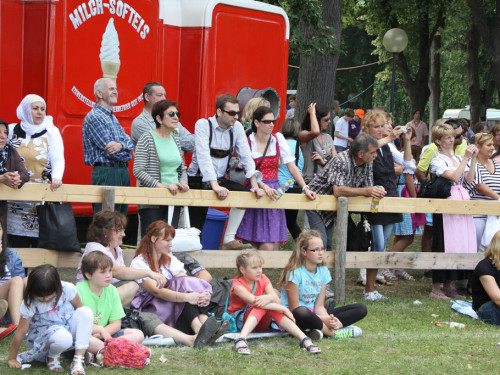 Selber Heimat- und Wiesenfest – Foto 174