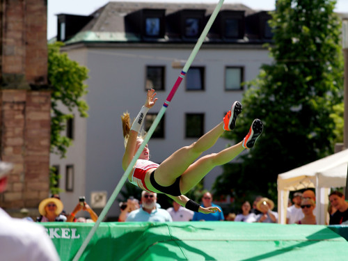 26. Internationale Sparkasse Stabhochspruch Meeting – Foto 99