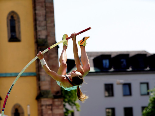 26. Internationale Sparkasse Stabhochspruch Meeting – Foto 101