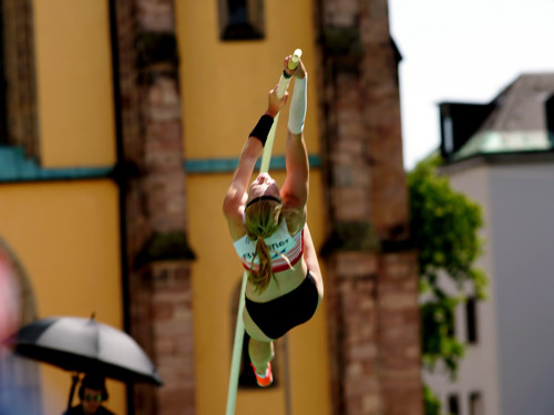 26. Internationale Sparkasse Stabhochspruch Meeting – Foto 113