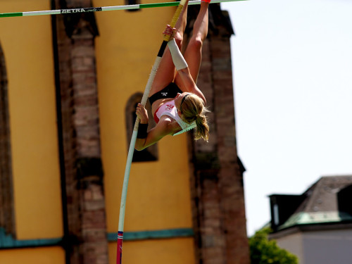 26. Internationale Sparkasse Stabhochspruch Meeting – Foto 114