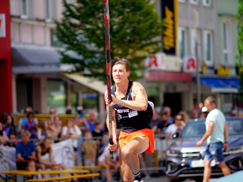 26. Internationale Sparkasse Stabhochspruch Meeting – Foto 121
