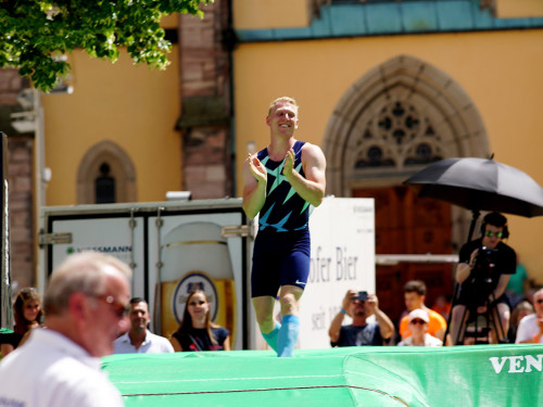 26. Internationale Sparkasse Stabhochspruch Meeting – Foto 126