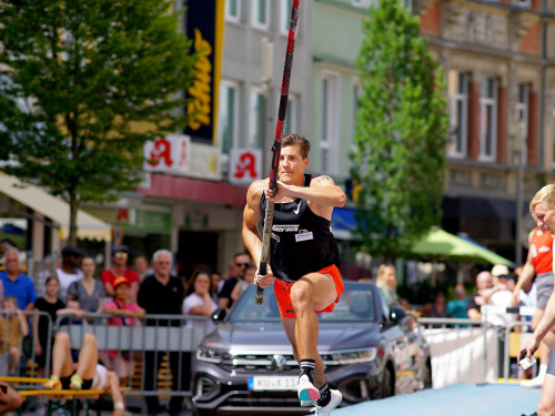 26. Internationale Sparkasse Stabhochspruch Meeting – Foto 131