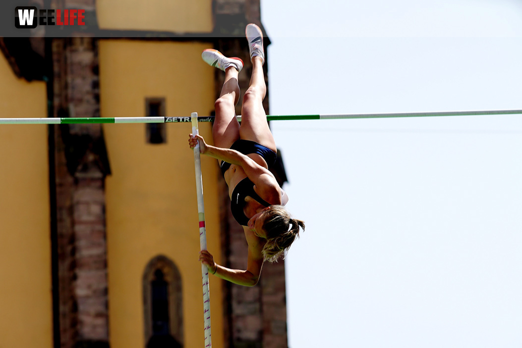 26. Internationale Sparkasse Stabhochspruch Meeting