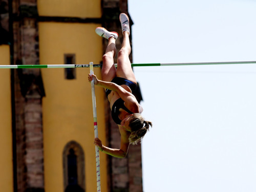 26. Internationale Sparkasse Stabhochspruch Meeting – Foto 134