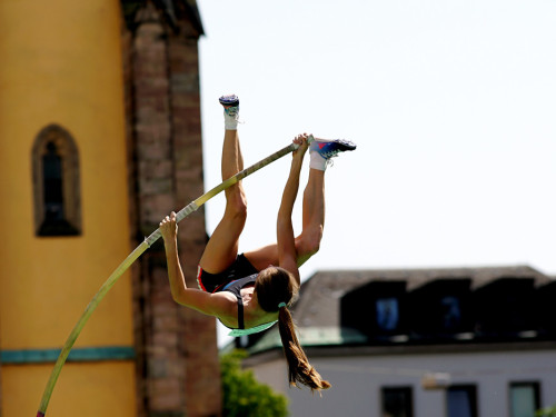26. Internationale Sparkasse Stabhochspruch Meeting – Foto 138