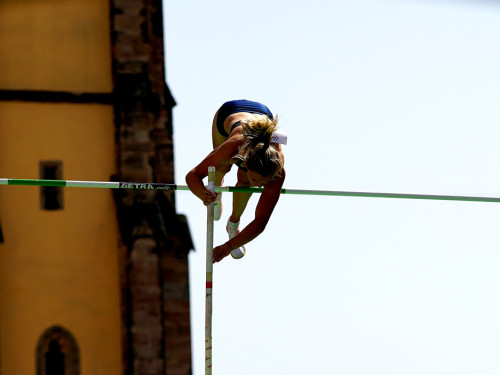 26. Internationale Sparkasse Stabhochspruch Meeting – Foto 146