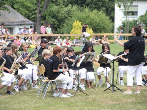 Selber Heimat- und Wiesenfest – Foto 179