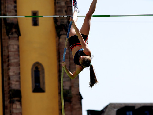 26. Internationale Sparkasse Stabhochspruch Meeting – Foto 149