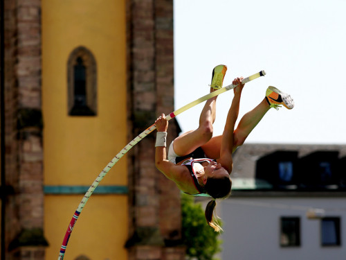 26. Internationale Sparkasse Stabhochspruch Meeting – Foto 153