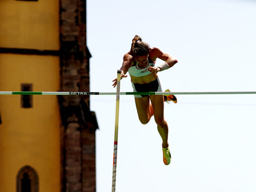26. Internationale Sparkasse Stabhochspruch Meeting – Foto 155