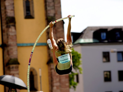 26. Internationale Sparkasse Stabhochspruch Meeting – Foto 160