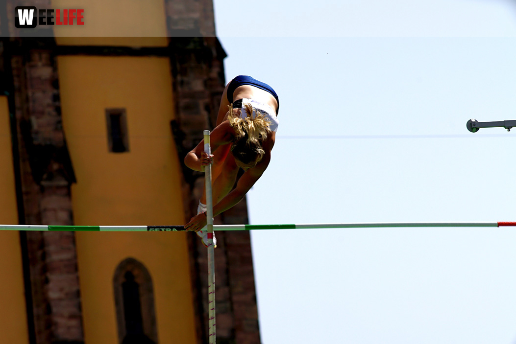 26. Internationale Sparkasse Stabhochspruch Meeting