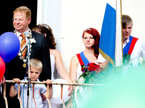 Selber Heimat- und Wiesenfest – Foto 2