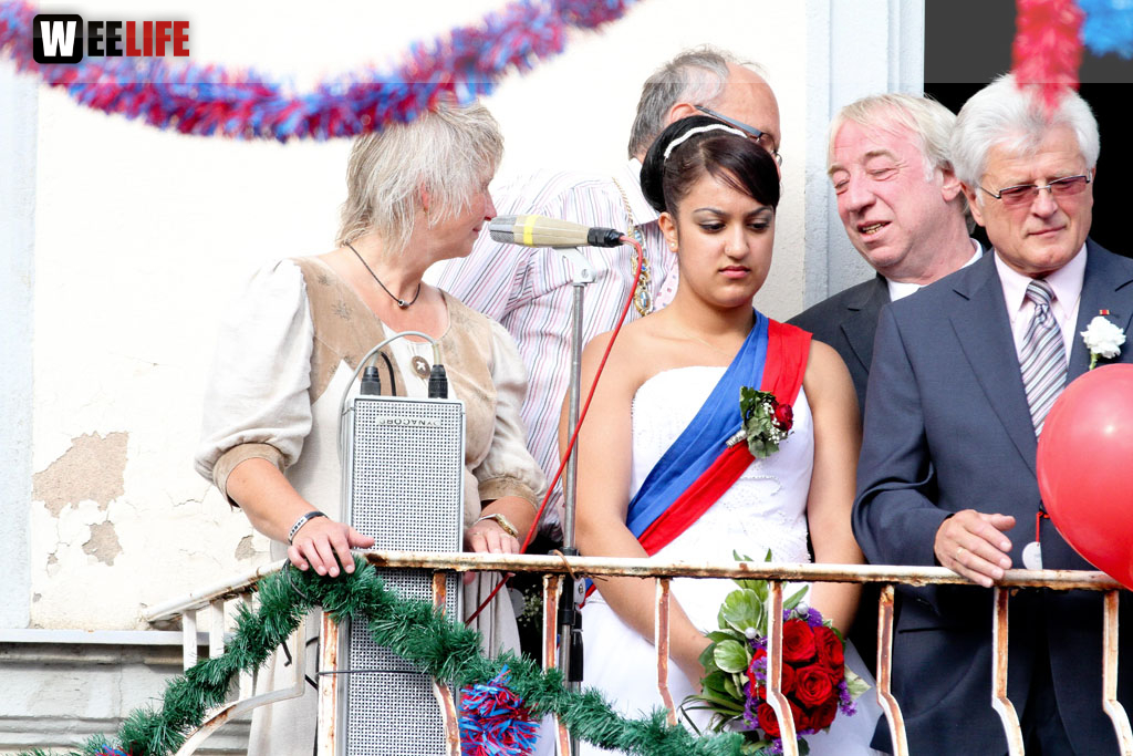 Selber Heimat- und Wiesenfest
