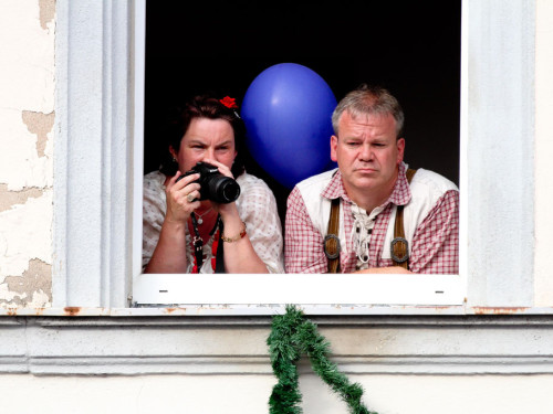 Selber Heimat- und Wiesenfest – Foto 4