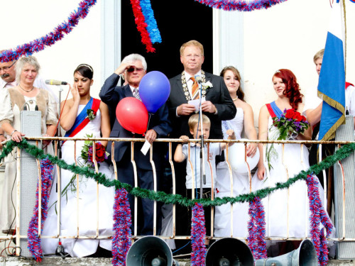 Selber Heimat- und Wiesenfest – Foto 7