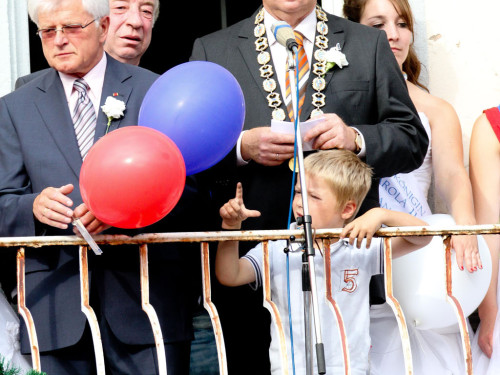 Selber Heimat- und Wiesenfest – Foto 8