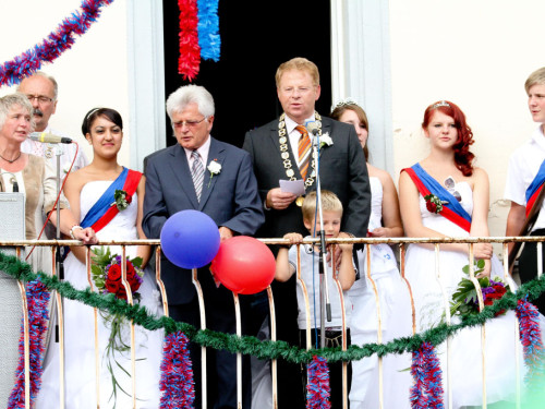 Selber Heimat- und Wiesenfest – Foto 9