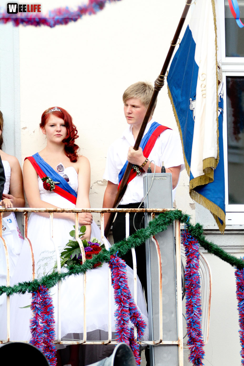 Selber Heimat- und Wiesenfest