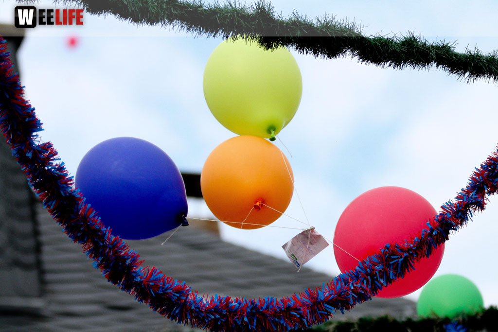 Selber Heimat- und Wiesenfest