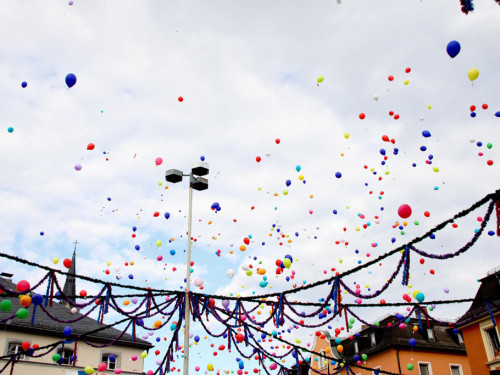 Selber Heimat- und Wiesenfest – Foto 17