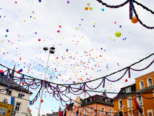Selber Heimat- und Wiesenfest – Foto 20