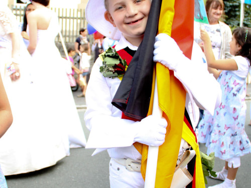 Selber Heimat- und Wiesenfest – Foto 27