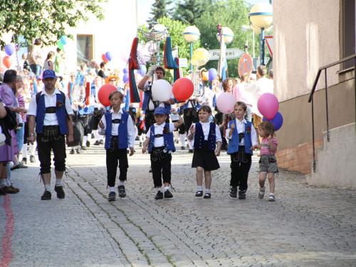 Selber Heimat- und Wiesenfest – Foto 28